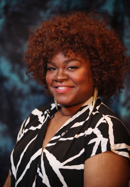 BWW Exclusive: 2012 Tony Nominees Photo Booth Portraits! Image