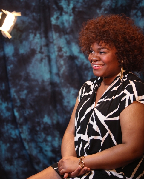 BWW Exclusive: 2012 Tony Nominees Photo Booth Portraits! Image