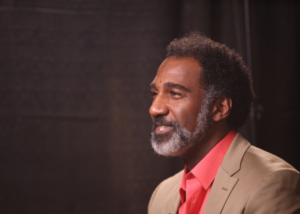 Norm Lewis Photo