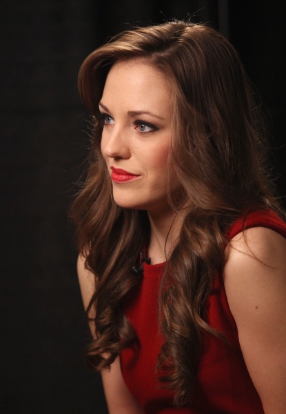 Laura Osnes Photo