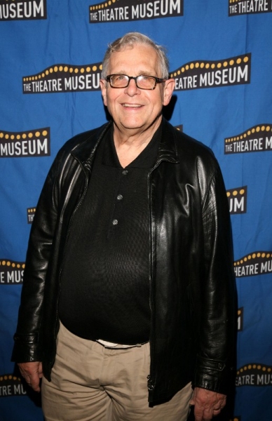 Photo Flash: Stewart F. Lane et al. at The Theatre Museum Awards for Excellence 2012 Image
