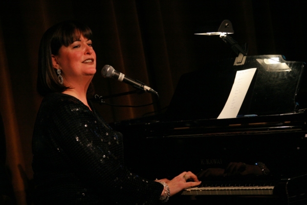 Photo Flash: Norbert Leo Butz, Dick Latessa and More at CANY's Annual Gala! Image