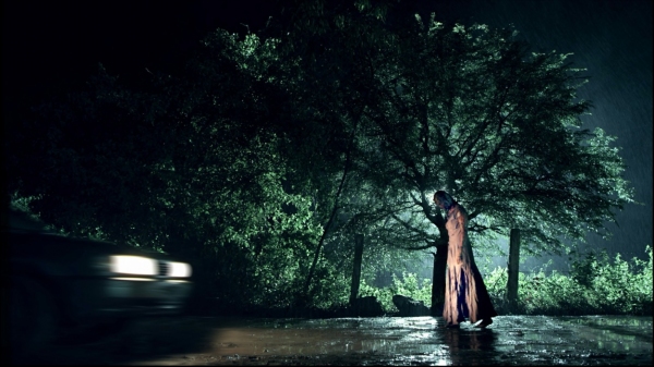 Photo Flash: Production Stills from Thriller THE ROAD, in Theaters May 11 Image