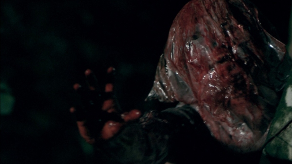 Photo Flash: Production Stills from Thriller THE ROAD, in Theaters May 11 Image
