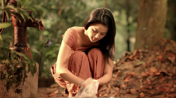 Photo Flash: Production Stills from Thriller THE ROAD, in Theaters May 11 Image