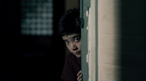 Photo Flash: Production Stills from Thriller THE ROAD, in Theaters May 11 Image