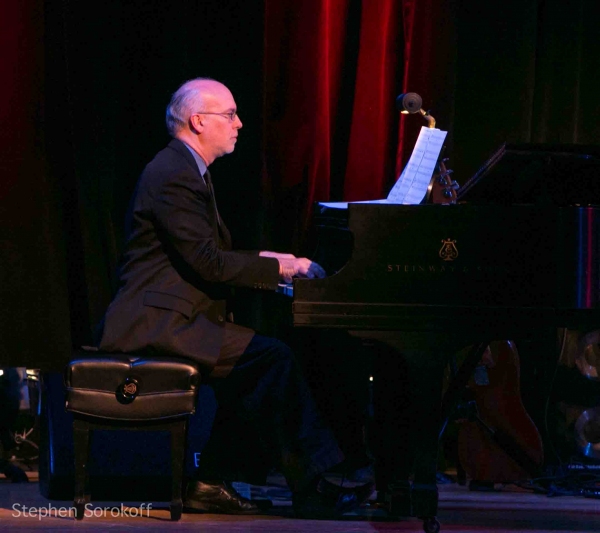 Photo Coverage: Lea Salonga Plays Town Hall in THE JOURNEY CONTINUES Image