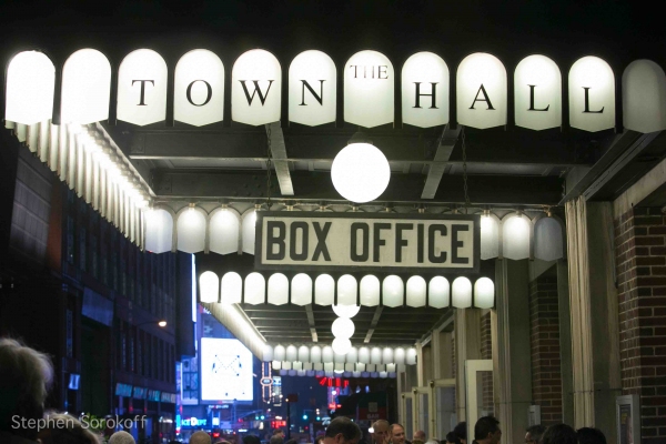 Photo Coverage: Lea Salonga Plays Town Hall in THE JOURNEY CONTINUES Image