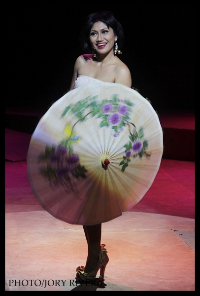 Photo Flash: CARE DIVAS At Rep's Onstage Theatre Image