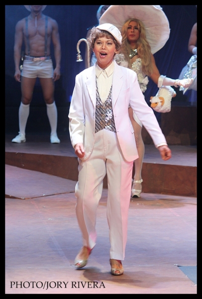 Photo Flash: CARE DIVAS At Rep's Onstage Theatre Image