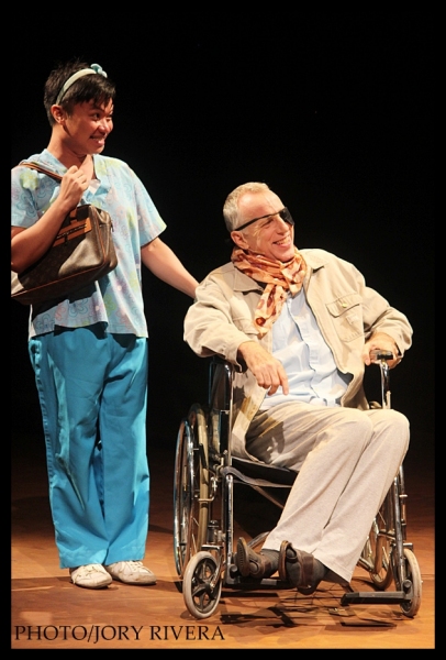 Photo Flash: CARE DIVAS At Rep's Onstage Theatre Image