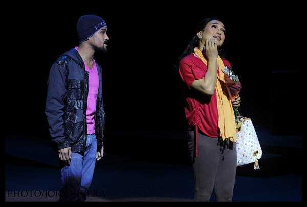Photo Flash: CARE DIVAS At Rep's Onstage Theatre Image