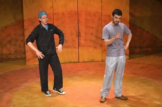 Photo Flash: The Players Guild of Leonia Presents 'Jersey Shore' Inspired COMEDY OF ERRORS 