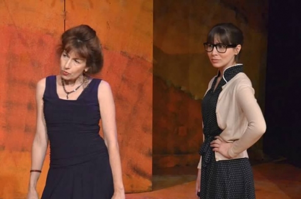 Photo Flash: The Players Guild of Leonia Presents 'Jersey Shore' Inspired COMEDY OF ERRORS 