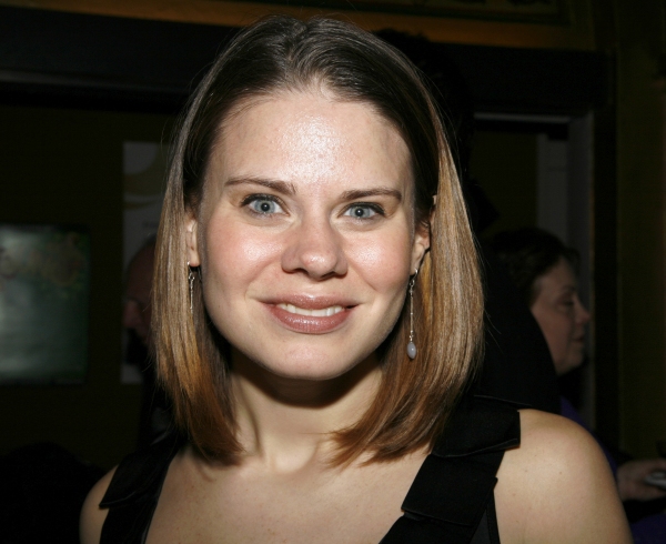 Photo Blast From The Past: 2012 Tony Nominees - The Woman Image