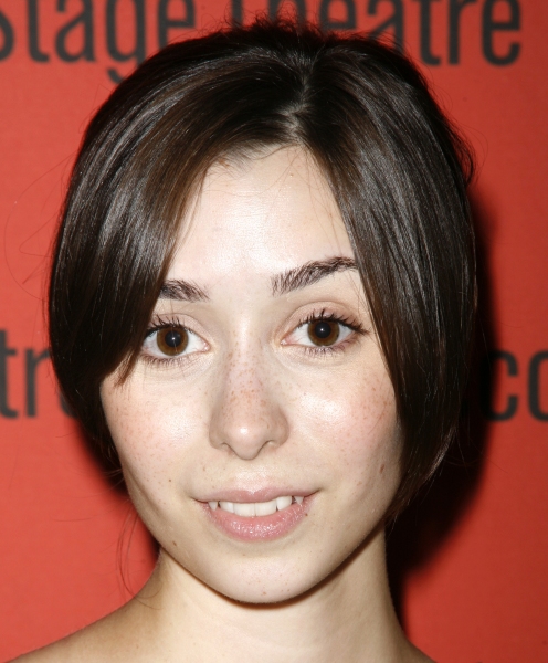 Photo Blast From The Past: 2012 Tony Nominees - The Woman Image