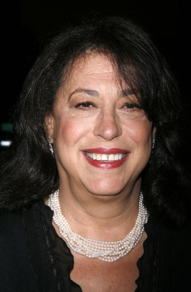 Photo Blast From The Past: 2012 Tony Nominees - The Woman Image
