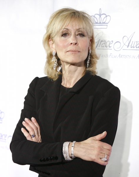 Photo Blast From The Past: 2012 Tony Nominees - The Woman Image