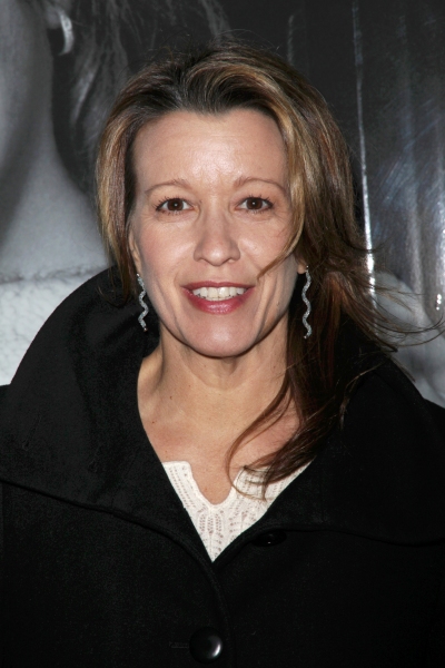 Photo Blast From The Past: 2012 Tony Nominees - The Woman Image