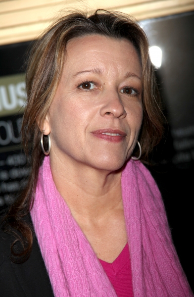 Photo Blast From The Past: 2012 Tony Nominees - The Woman Image