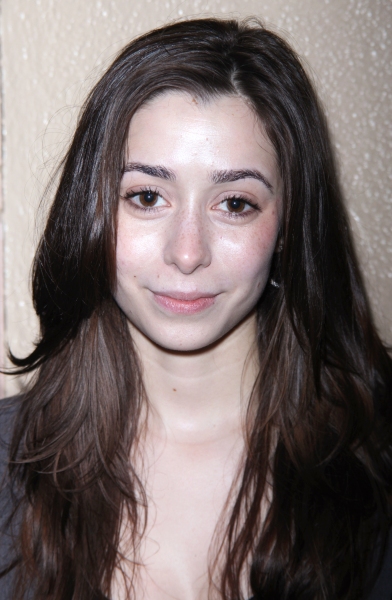 Photo Blast From The Past: 2012 Tony Nominees - The Woman Image