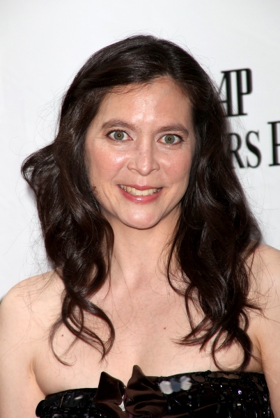 Photo Blast From The Past: 2012 Tony Nominees - The Woman Image