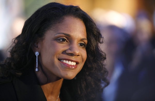 Photo Blast From The Past: 2012 Tony Nominees - The Woman Image