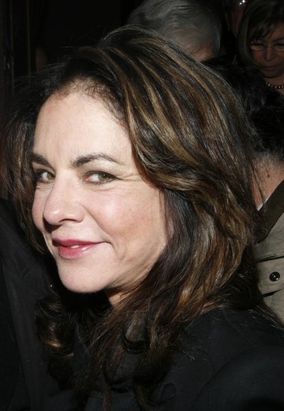 Stockard Channing  attending the Opening Night performance for Vanessa Redgrave in TH Photo