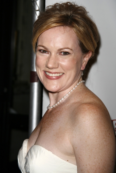 Photo Blast From The Past: 2012 Tony Nominees - The Woman Image