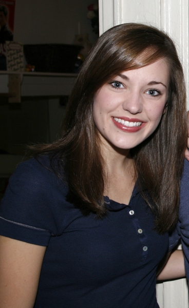 Photo Blast From The Past: 2012 Tony Nominees - The Woman Image