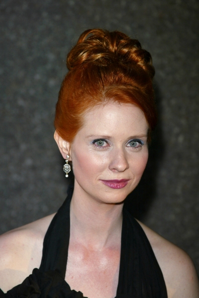 Photo Blast From The Past: 2012 Tony Nominees - The Woman Image