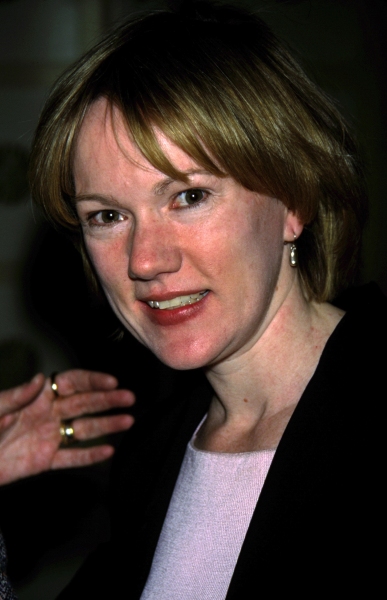 Photo Blast From The Past: 2012 Tony Nominees - The Woman Image