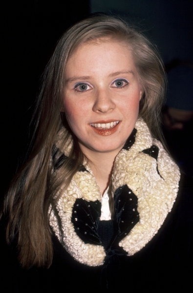 Photo Blast From The Past: 2012 Tony Nominees - The Woman Image