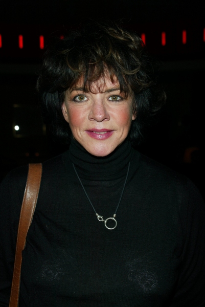 Photo Blast From The Past: 2012 Tony Nominees - The Woman Image