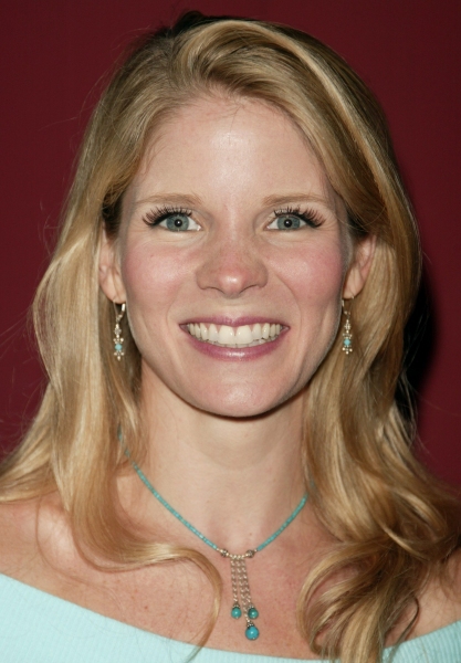 Photo Blast From The Past: 2012 Tony Nominees - The Woman Image