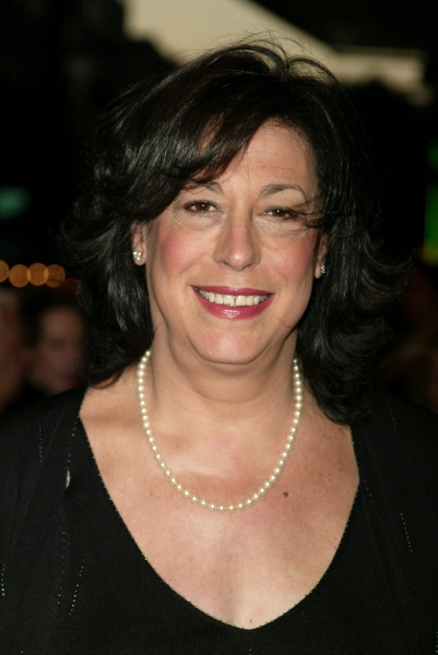 Photo Blast From The Past: 2012 Tony Nominees - The Woman Image