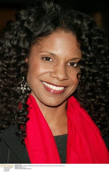 Photo Blast From The Past: 2012 Tony Nominees - The Woman Image
