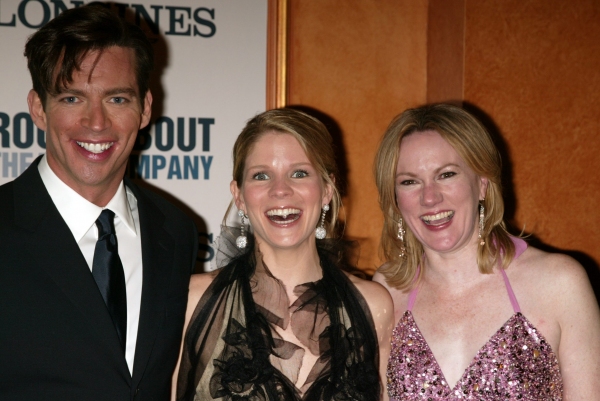 Photo Blast From The Past: 2012 Tony Nominees - The Woman Image
