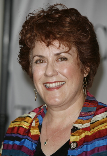 Photo Blast From The Past: 2012 Tony Nominees - The Woman Image
