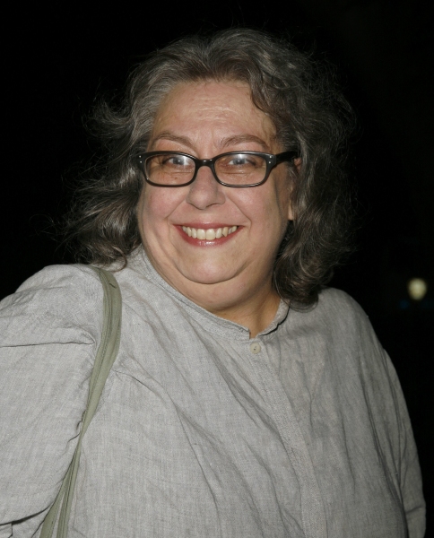 Jayne Houdyshell attending the Gala Opening Night Premiere of the Public Theater's  p Photo