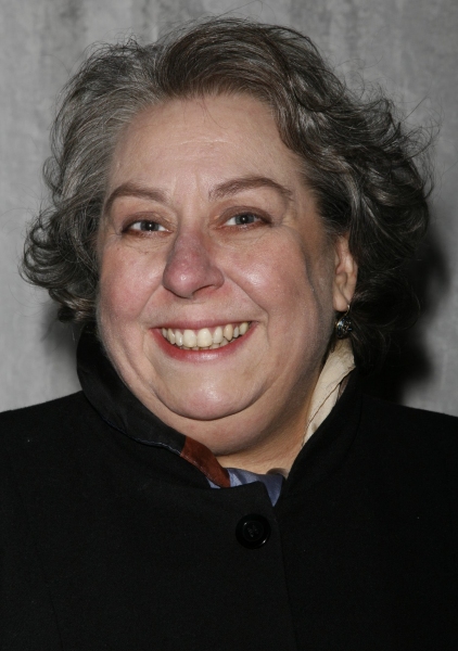 Photo Blast From The Past: 2012 Tony Nominees - The Woman Image
