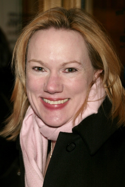 Kathleen Marshall Attending the Opening Night performance of DIRTY ROTTEN SCOUNDRELS  Photo