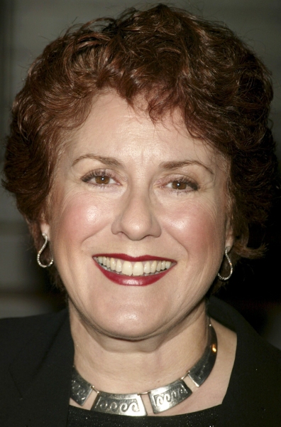 Photo Blast From The Past: 2012 Tony Nominees - The Woman Image