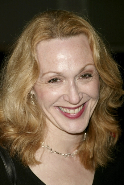 Jan Maxwell attending the 50th Annual Drama Desk Awards held at the FH LaGuardia Conc Photo