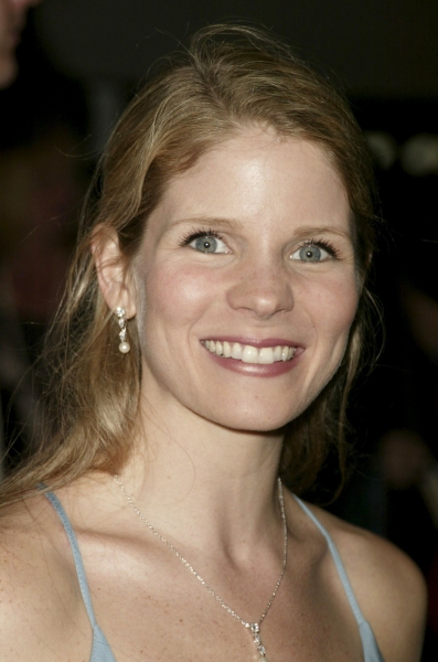 Photo Blast From The Past: 2012 Tony Nominees - The Woman Image