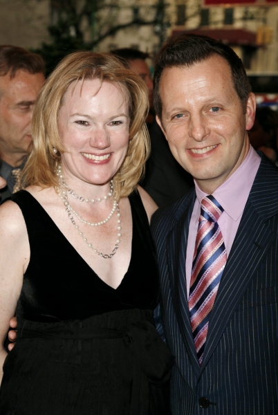 Photo Blast From The Past: 2012 Tony Nominees - The Woman Image