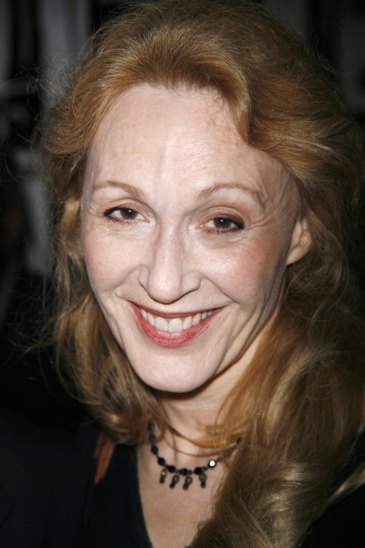 Photo Blast From The Past: 2012 Tony Nominees - The Woman Image