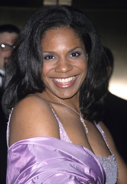 Photo Blast From The Past: 2012 Tony Nominees - The Woman Image
