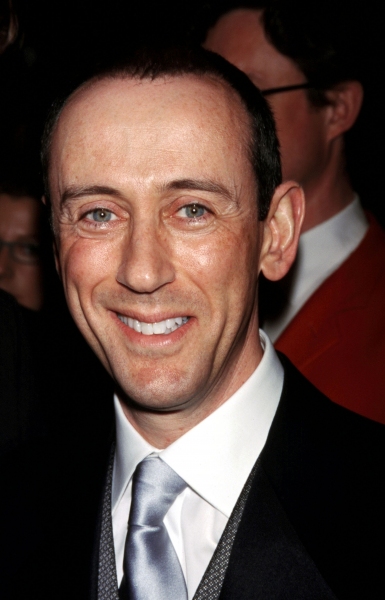 Photo Blast From The Past: The 2012 Tony Nominees - The Men Image