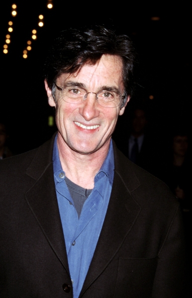 Roger Rees Opening Night of 